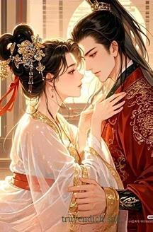 Hoàng Hậu Chỉ là Người Chạy Trốn