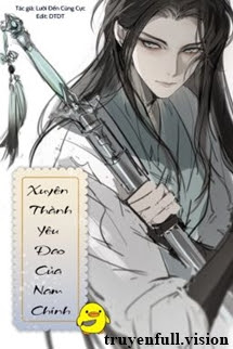 Xuyên Thành Yêu Đao Của Nam Chính