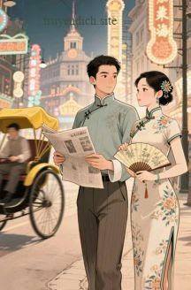 [Thập Niên 80] Thẩm Thanh Hòa