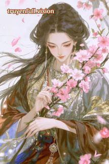 Tình Yêu Trong Lúc Sơn Hà Loạn Lạc