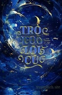 Trò Chơi Lối Cũ - Vân Thượng Phi Ngư