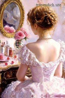 Nhật Ký Của Thẩm Châu Ngôn