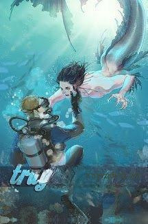 Sốc! Thế Mà Hắn Là Nhân Ngư Như Vậy