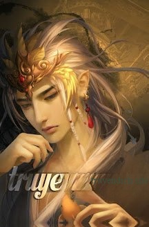 Tiên Võ Đế Tôn