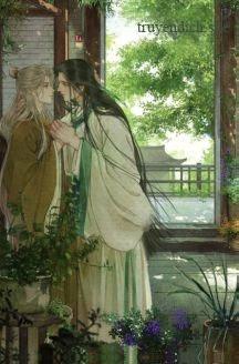 Tiểu Phu Lang Của Huyện Lệnh