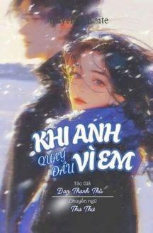 Khi Anh Quay Đầu Vì Em