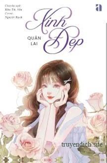 Xinh Đẹp - Quân Lai