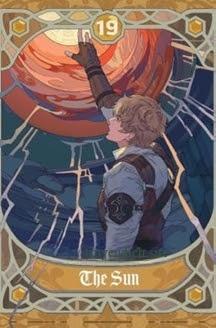 Quỷ Bí Chi Chủ - Q6: Người Theo Đuổi Ánh Sáng