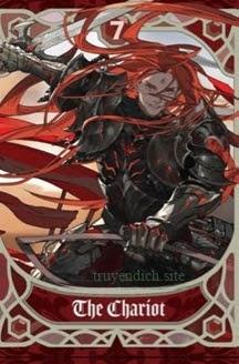 Quỷ Bí Chi Chủ - Q5: Tư Tế Đỏ