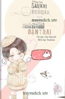 Sau Khi Ngủ Dậy, Trúc Mã Liền Biến Thành Bạn Trai