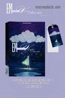 Em Tựa Như Vì Sao Nhạt Màu