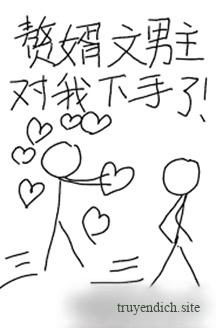 Con Rể Văn Nam Chủ Xuống Tay Với Ta Rồi