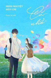 Cá Nhỏ - Minh Nguyệt Mãn Chi