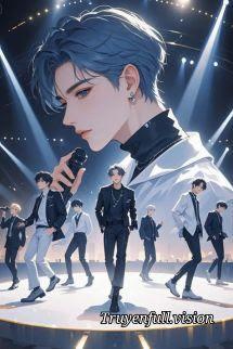 Đấu Trường Idol: Tôi Phải Sống Sót Giữa Bầy Alpha