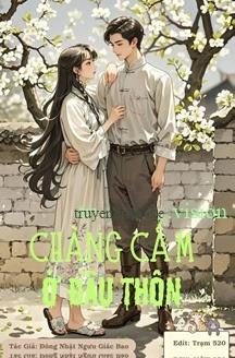 Chàng Câm Ở Đầu Thôn - Đông Nhật Ngưu Giác Bao