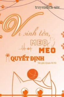 Vì Sinh Tồn, Meo Meo Quyết Định