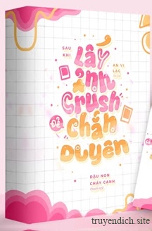 Sau Khi Lấy Ảnh Crush Để Chắn Duyên