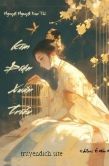 Kim Điện Xuân Triều - Nguyệt Nguyệt Dục Thí