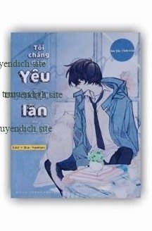 Tôi Chẳng Dám Yêu Người Lần Nữa