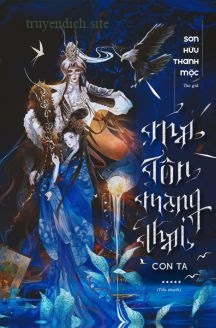 Ma Tôn Mang Thai Con Ta