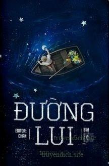 Đường Lui – Kim Cương Quyển