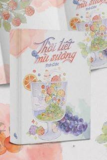 Thời Tiết Mù Sương - Trà Các